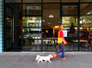 Saint Kilda Beach Hotel (formerly Rydges St Kilda)