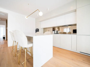 Adria Concept boutique apartments