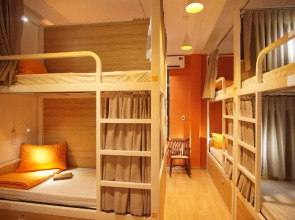 City Hostel Da Nang