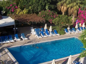 Jasmine Hotel Apartments