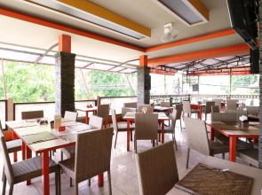 Grand Sinar Indah Hotel