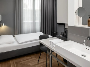 Hotel Amano Rooms & Apartments