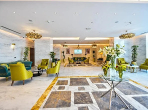 Waterfront Hotel Apartments