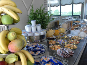 Grand Hotel Duca di Mantova