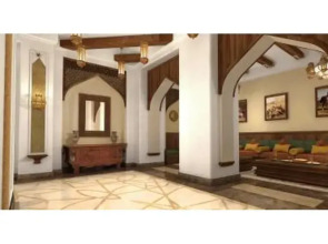 Al Bidda Boutique Hotel