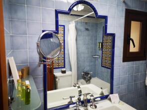 La Llave de la Judería