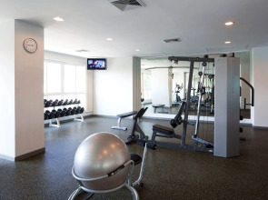 Viva Garden Serviced Residence