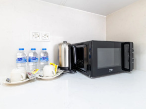 Princess Kinli Suites Hotel