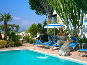 Panoramahotel by Imperamare