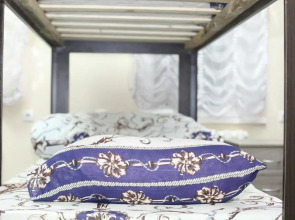 Hostel Like Na Marinina