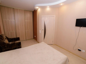 Апартаменты Турист на шоссе Сысольское 17/2