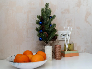 Апартаменты Валери на улице Муравленко