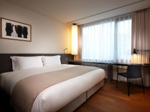 Shilla Stay Gwanghwamun