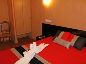 Residencial Monte Carlo