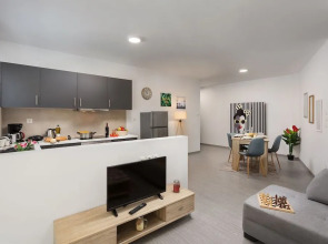 The Aristotelian Suites by Athens Stay