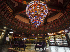 Commodore Hotel Busan