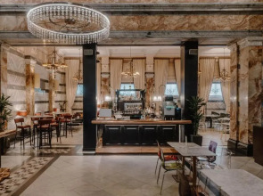 Club Quarters Hotel, Trafalgar Square