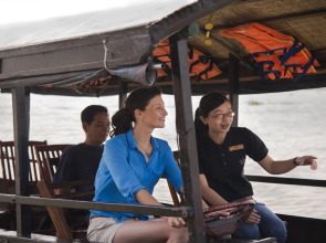 Victoria Chau Doc Hotel