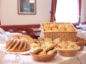 Hotel Drei Kronen Vienna City