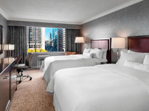 The Westin Harbour Castle, Toronto