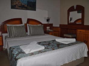 Belle Vue Ölüdeniz