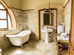 Kyrenia Palace Boutique Hotel