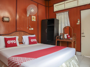 Aonang Baanlay bungalow