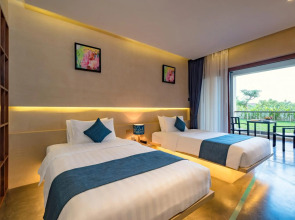 Sakmut Hotel and Spa