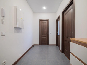 Манхэттен Эстейт на улице Ясная 1 корпус 1