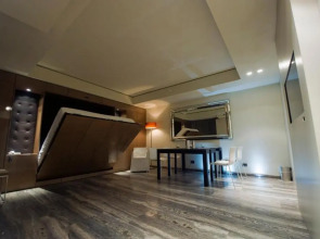 Отель Romano House