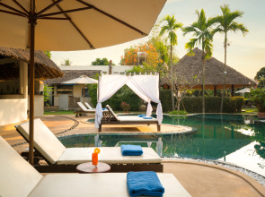 Navutu Dreams Resort & Wellness Retreat