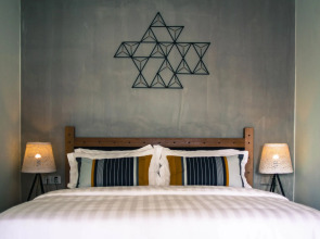 Lavanya Boutique Hotel