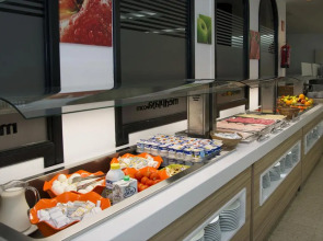 Medplaya Hotel Monterrey