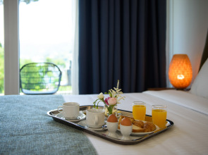 The Royal Grand Hotel