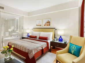 The Oberoi, New Delhi