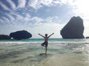 Phi Phi Maiyada Resort