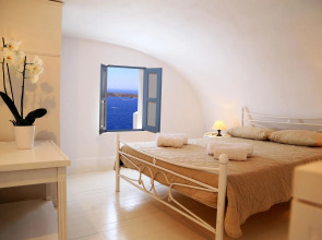 Marizan Caves & Villas