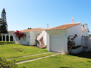 Rocha Brava Village Resort