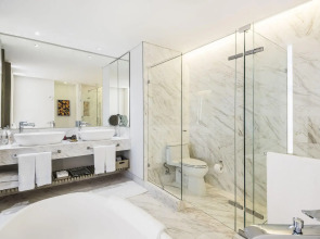 Medellin Marriott Hotel