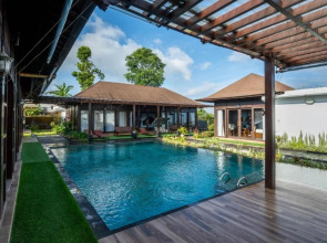 Shankara Munduk Bali