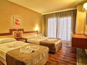 Numa Konaktepe Hotel