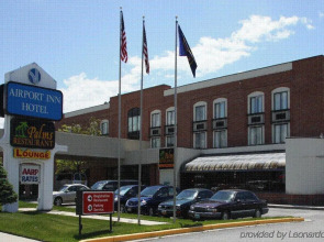 Airport Inn Hotel