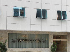 Windsor Copa Hotel