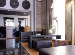 Hotel Imperial Casablanca