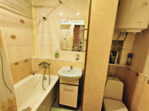 Уютный Север на улице Новое Плато