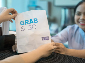 Holiday Inn Express Jakarta International Expo by IHG