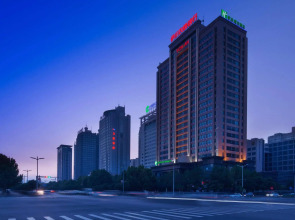 Holiday Inn Express Luoyang City Center by IHG