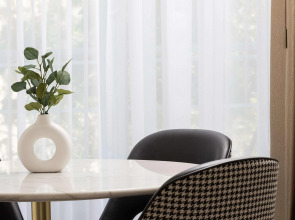 The Waldorf Hilton, London