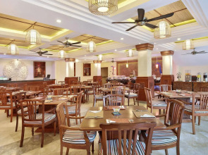 The Grand Bali Nusa Dua