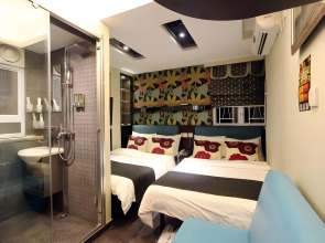 Seasons Hotel - Tsim sha tsui